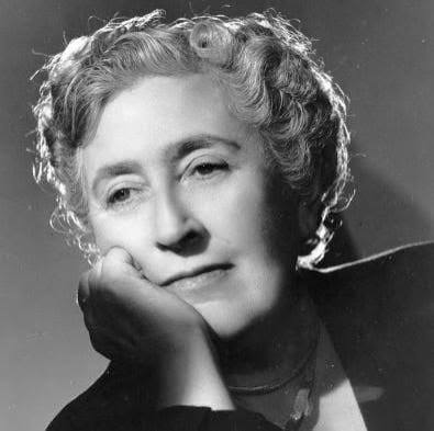 Agatha Christie